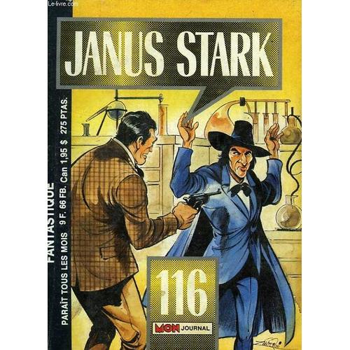 Janus Stark, N° 116
