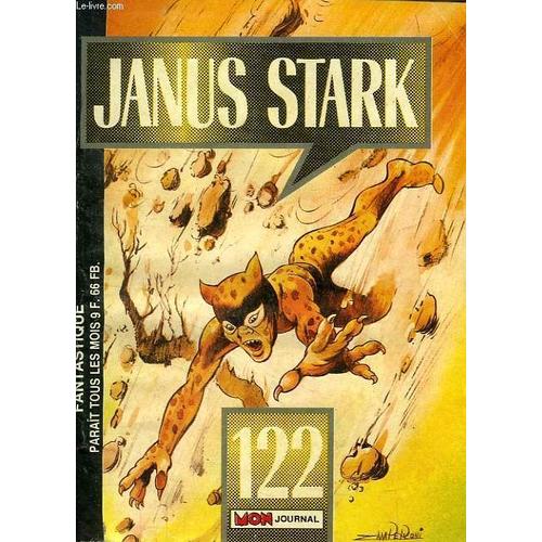 Janus Stark, N° 122