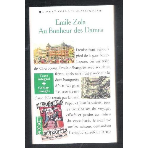 Au Bonheur Des Dames