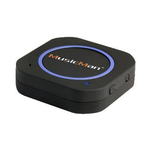 Technaxx Musicman Bluetooth Dongle BT-X5 - Adaptateur réseau - USB - Bluetooth 3.0 EDR - Classe 2