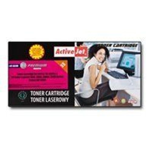 TON ACTIVEJET AT-603M ersetzt HP Q6003A magenta ca