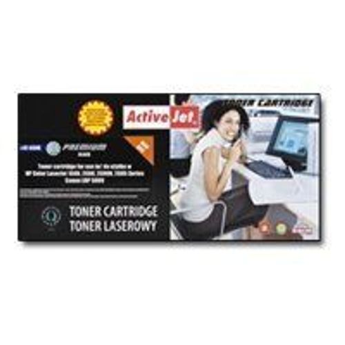 TON ACTIVEJET ATH-6000AN Refill für HP Q6000A NEW