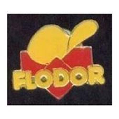 Pin's Flodor Chips