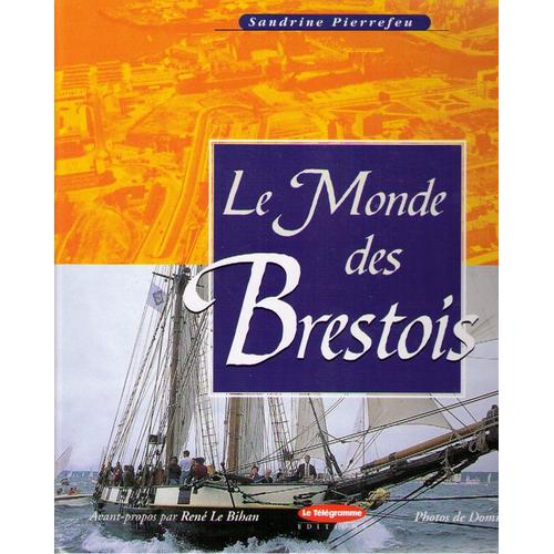 Le Monde Des Brestois