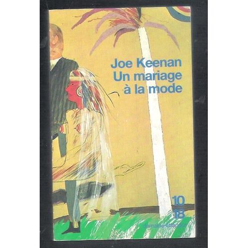Un Mariage A La Mode