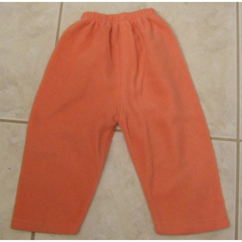 Pantalon Bébé