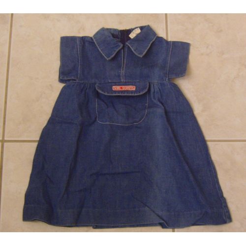 Robe  Bébé
