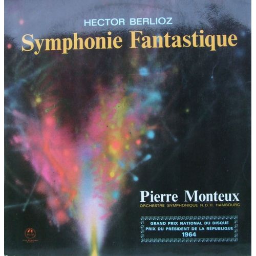 Symphonie Fantastique