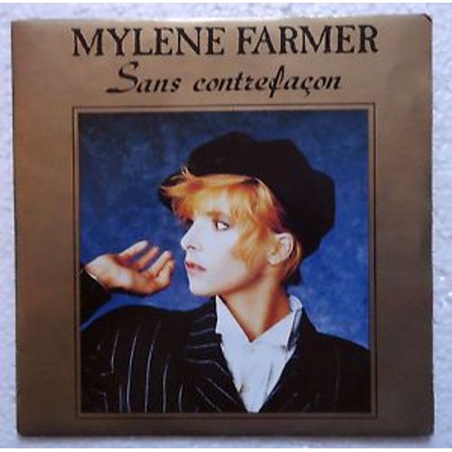 Sans Contrefaçon