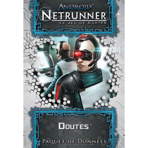 Android Netrunner Lcg