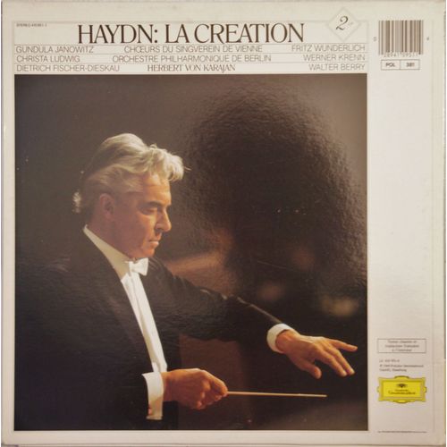 La Création