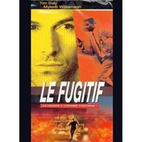 Le Fugitif : Chasse A L'homme