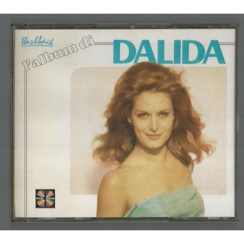 L Album Di Dalida