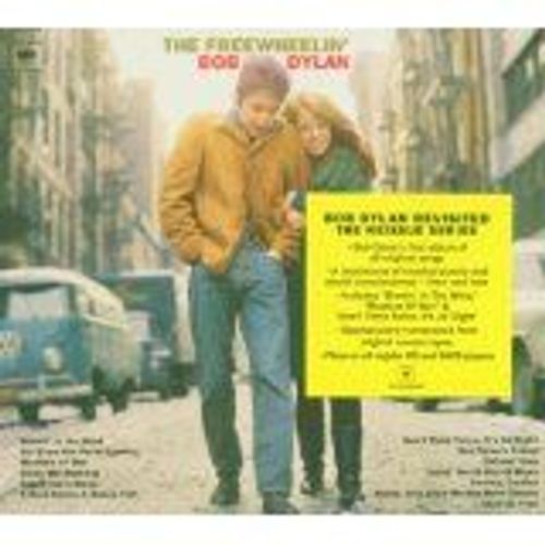 Freewheelin'  [Sacd]