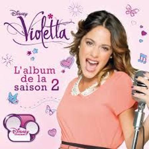 L'album De La Saison 2