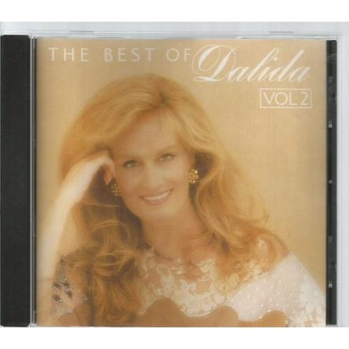 The Best Of Vol 2