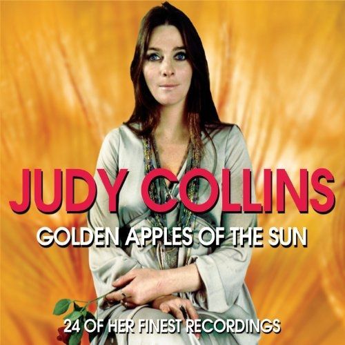 Golden Apples Of The Sun