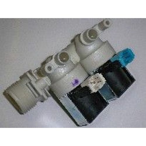 Electrovanne 2 voies D.12mm C00110333 LL Indesit