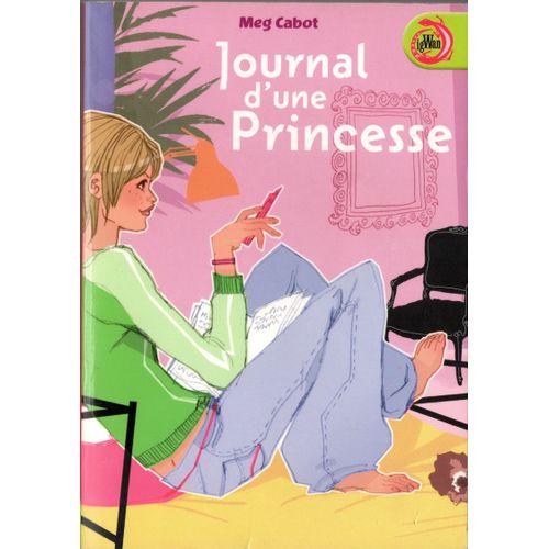 Journal D'une Princesse