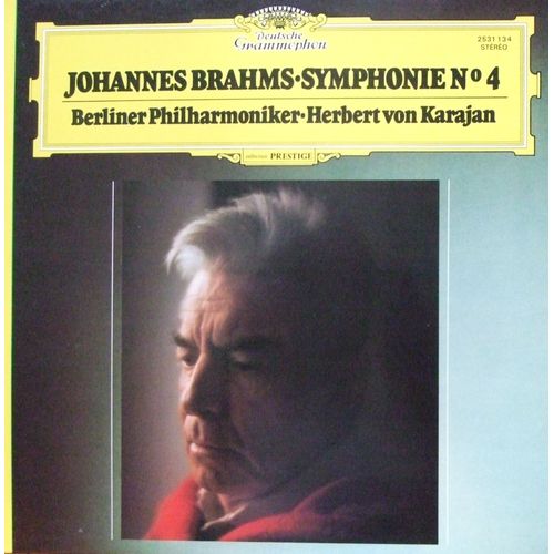 Symphonie N°4