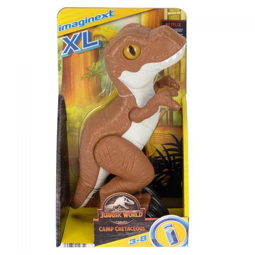 Imx Jw Xl T-Rex Camp Cretaceous