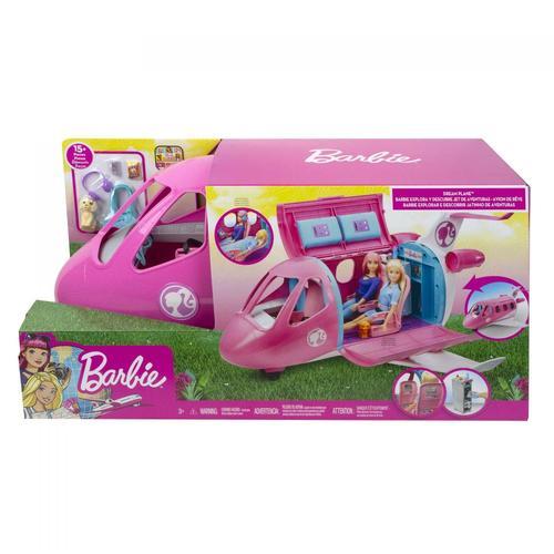 Barbie Dreamplane  Playset