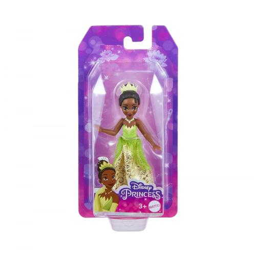 Disney Princess Small Core Doll Opp - Tiana