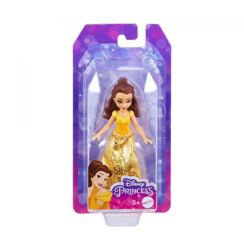 Disney Princess Small Core Doll Opp - Belle