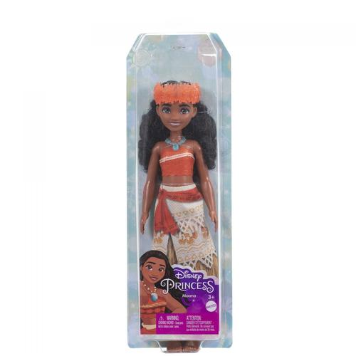 Disney Princess Vaiana Doll