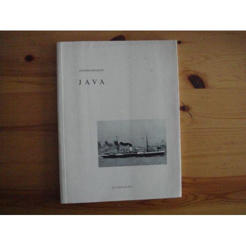 Java (Antoine Graziani) 0