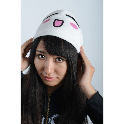 Bonnet Chapeau Kawaii Mignon Onigiri Boule De Riz Tohru Fruits Basket Déguisement Cosplay Convention Manga Japan