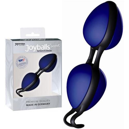 Boules Joyball Secret Bleu/Noir