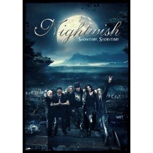 Nightwish Showtime Storytime