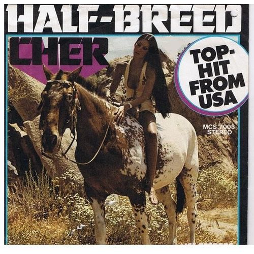 Half-Breed