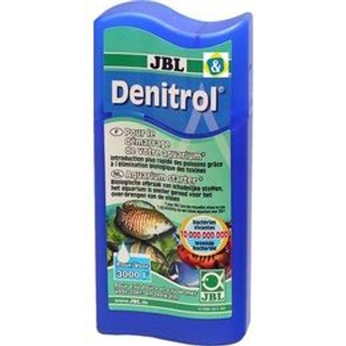 Jbl Denitrol 100ml F/Nl