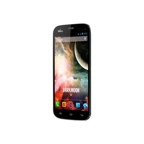 Wiko DARKMOON 4 Go Double SIM Noir