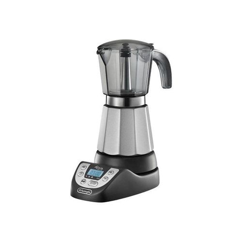 De'Longhi Alicia Plus EMKP 63.B - Cafetière électrique - 6 tasses