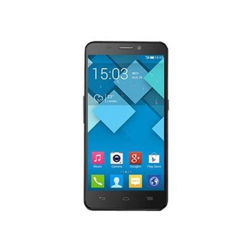 Alcatel One Touch Idol S 6034R 4 Go Ardoise