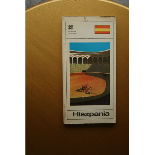 Hiszpania