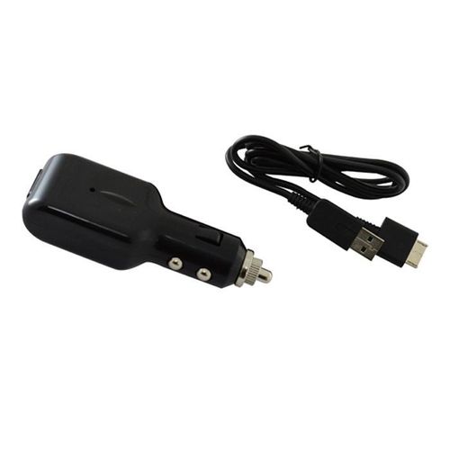 Chargeur De Voiture Pour Ps Vita
