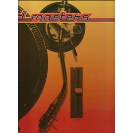 Beat In/ Working Day And Night (Mixed Masters)