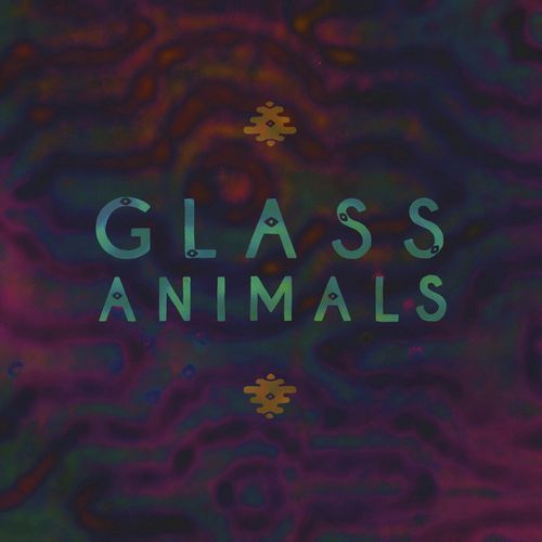 Glass Animals Ep