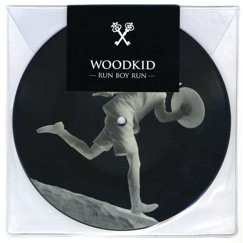 Run Boy Run (Vinyl Picture Disc)