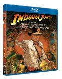 Indiana Jones et les Aventuriers de l Arche Perdue Blu ray Rakuten