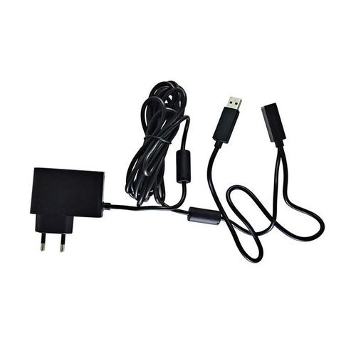 Chargeur Secteur Pour Kinect