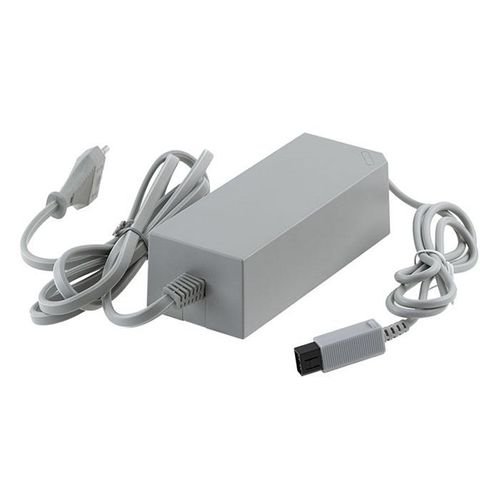 Adaptateur Secteur - 220 V -  Wii