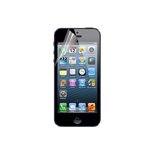 Film Protecteur Protection D'ecran Pour Iphone 5 Film Iphone5