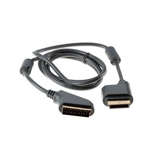 Câble Rgb - Compatible Xbox 360