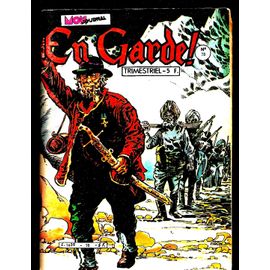 En Garde 78