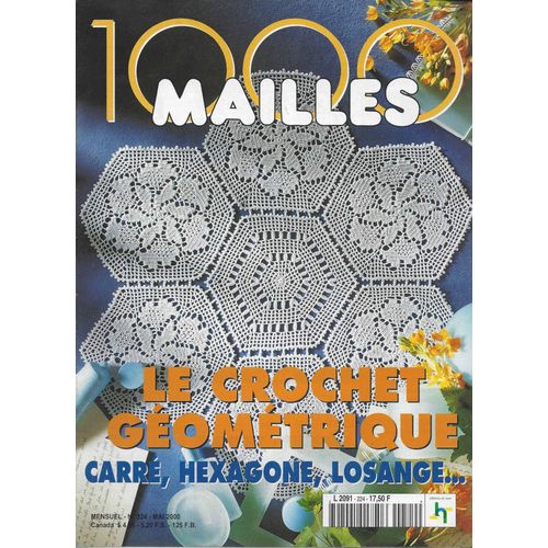 1000 Mailles 224